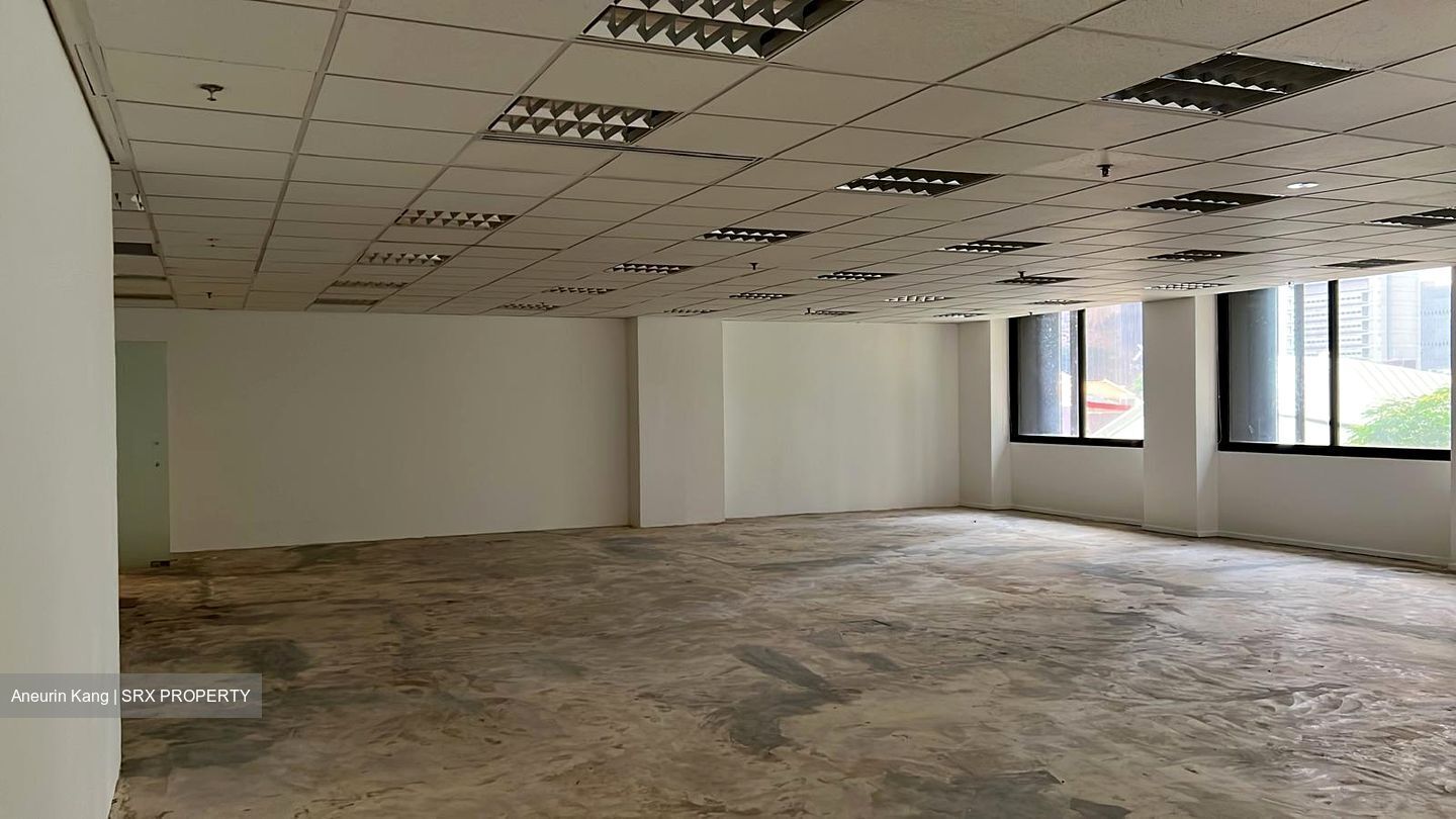 Cecil Court (D1), Office #531978601